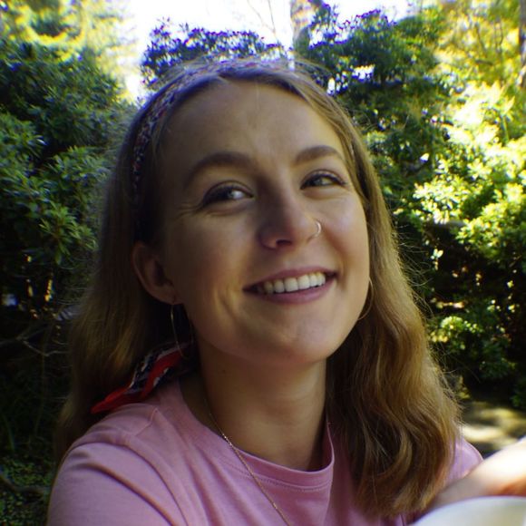 megvandee